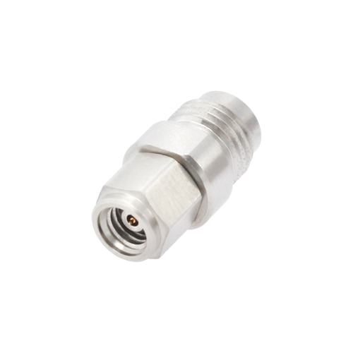 Precision Test Adapter-1.0 mm(M) to 2.4 mm(F) : 50 GHz Precision Test Adapter-1.0 mm(M) to 2.4 mm(F) : 50 GHz